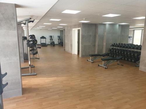 Cp High Floor Luxury Apartment