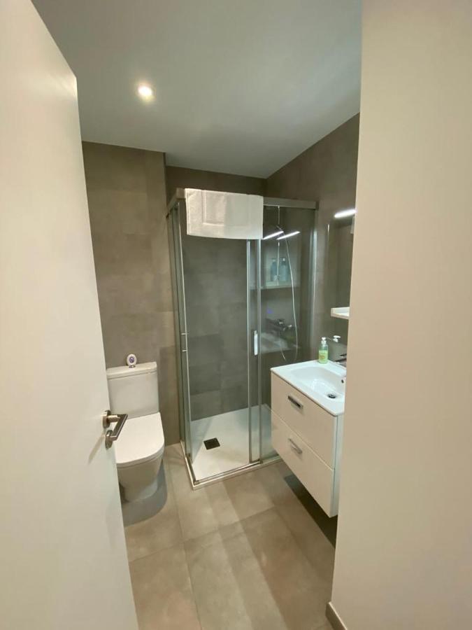 Cp High Floor Luxury Apartment *