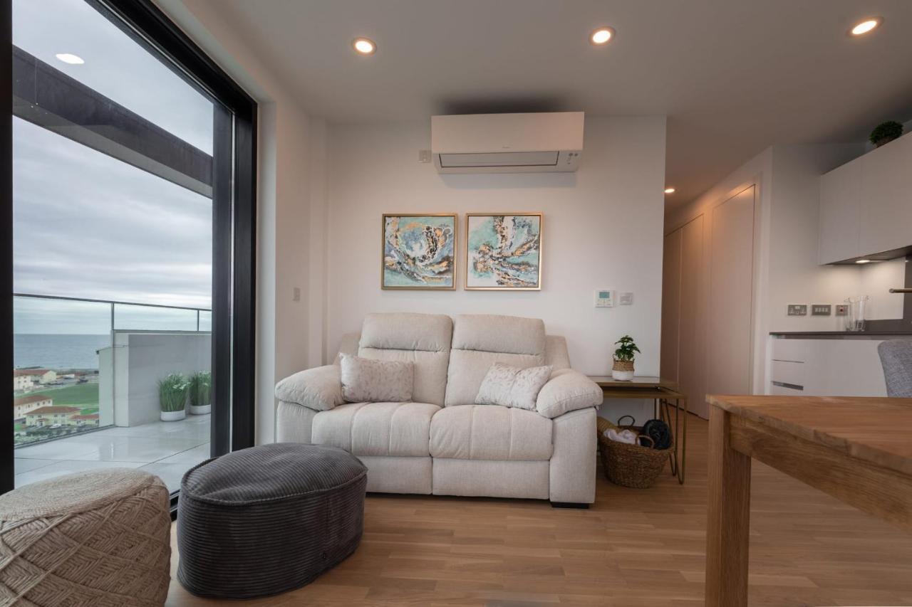 Forbes Suite1406-hosted By Sweetstay Apartamento Gibraltar