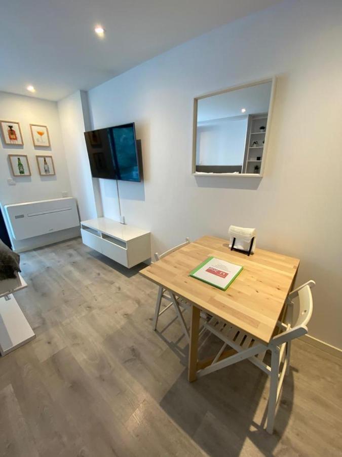 Cp High Floor Luxury Apartamento Gibraltar