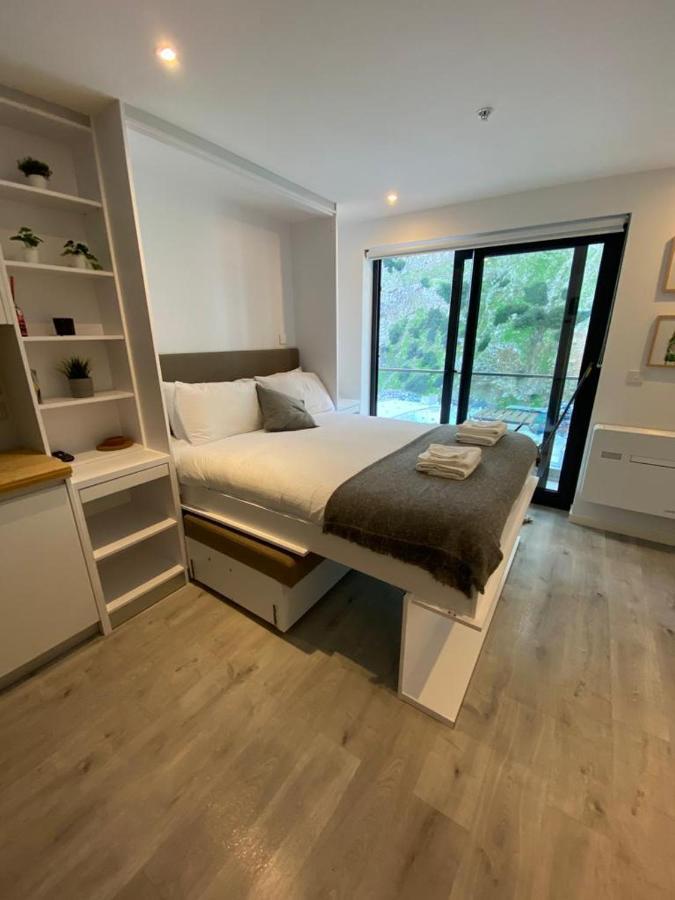 Cp High Floor Luxury Apartment