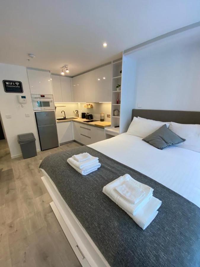 Apartment Cp High Floor Luxury *