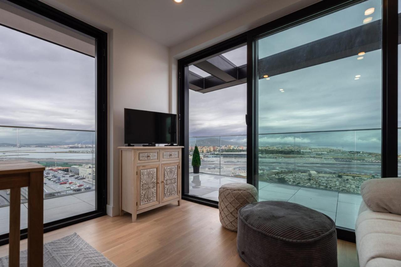 Forbes Suite1406-hosted By Sweetstay Gibraltar