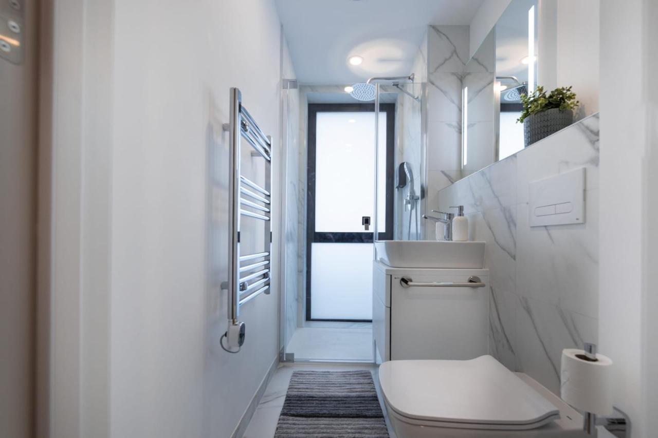 Forbes Suite1406-hosted By Sweetstay Apartamento *