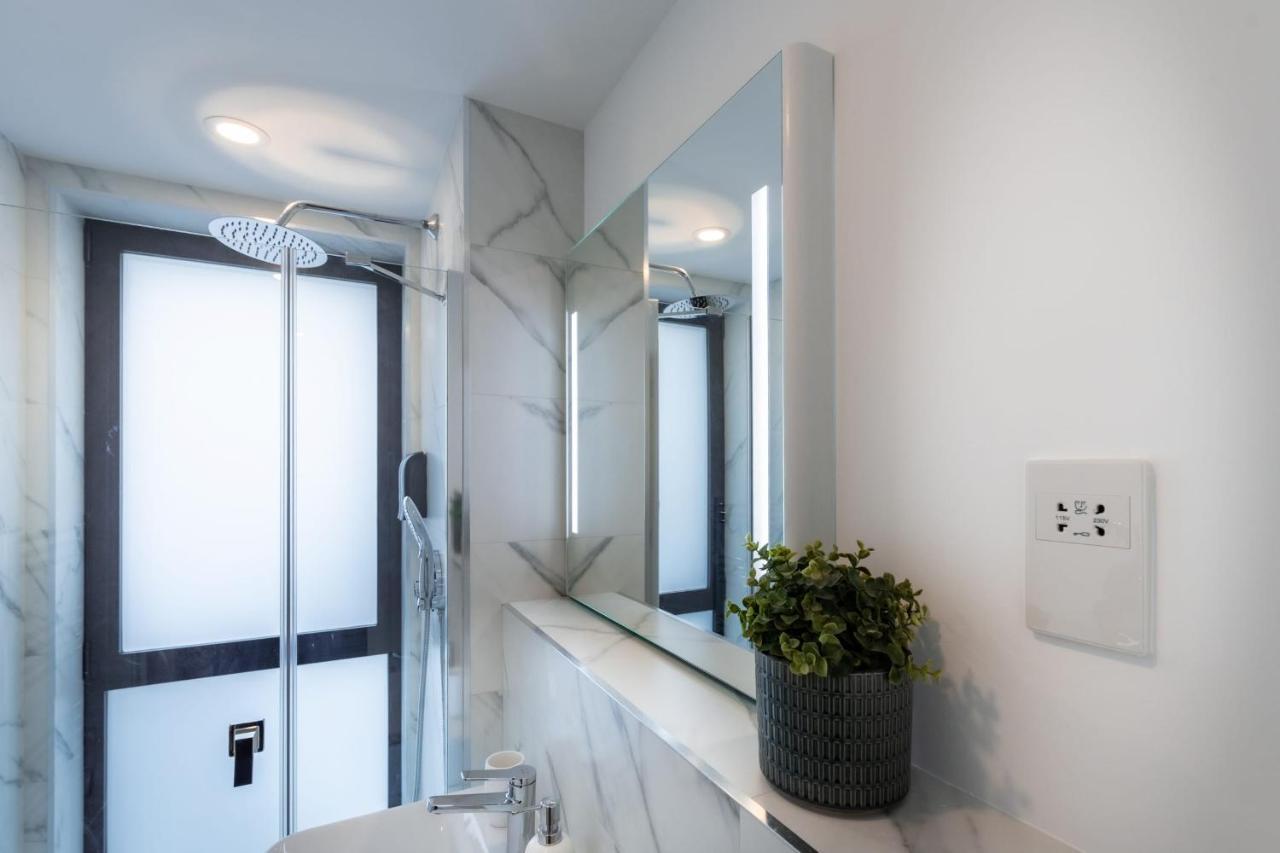 Forbes Suite1406-hosted By Sweetstay Apartamento Gibraltar