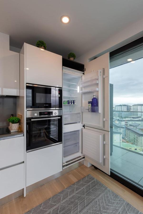 Apartamento Forbes Suite1406-hosted By Sweetstay *