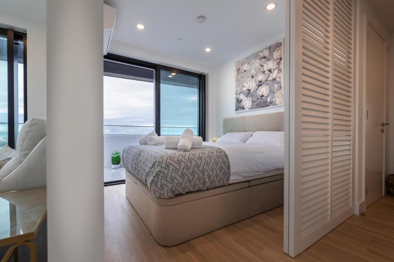 Apartamento Forbes Suite1406-hosted By Sweetstay Gibraltar