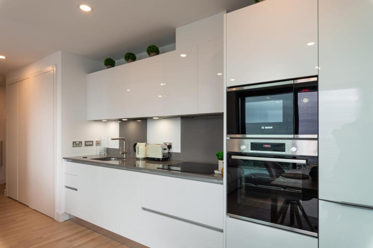 Forbes Suite1406-hosted By Sweetstay Apartamento