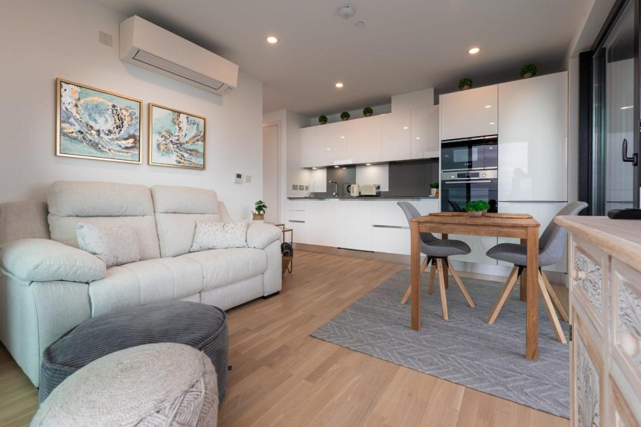 Apartamento Forbes Suite1406-hosted By Sweetstay Gibraltar