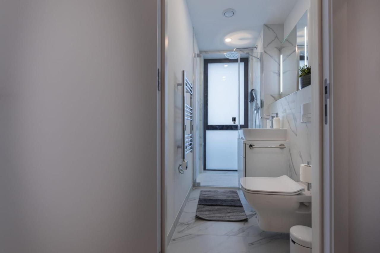 Forbes Suite1406-hosted By Sweetstay * Gibraltar