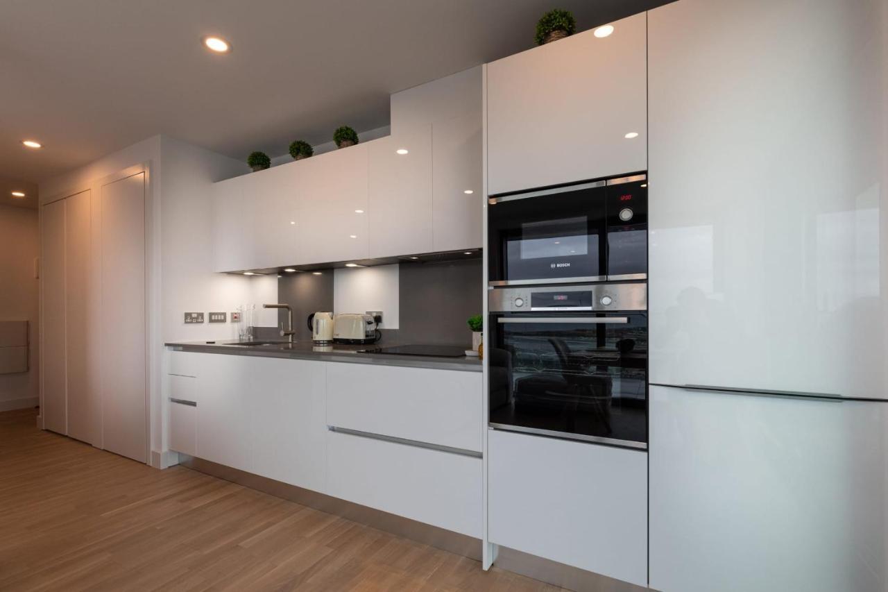 Forbes Suite1406-hosted By Sweetstay Gibraltar