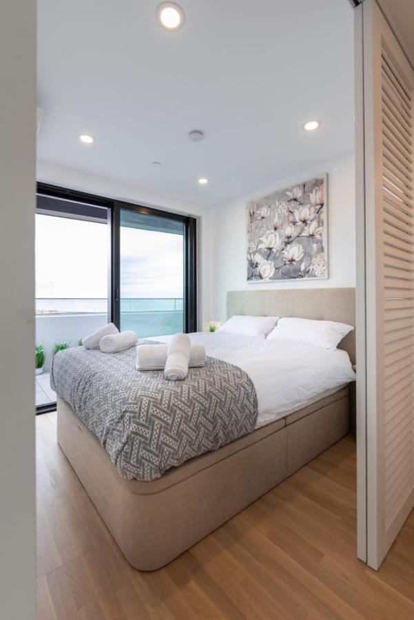 Apartamento Forbes Suite1406-hosted By Sweetstay *