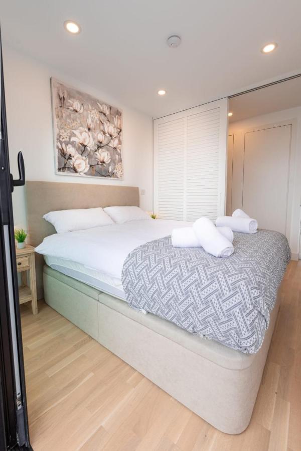Apartamento Forbes Suite1406-hosted By Sweetstay Gibraltar