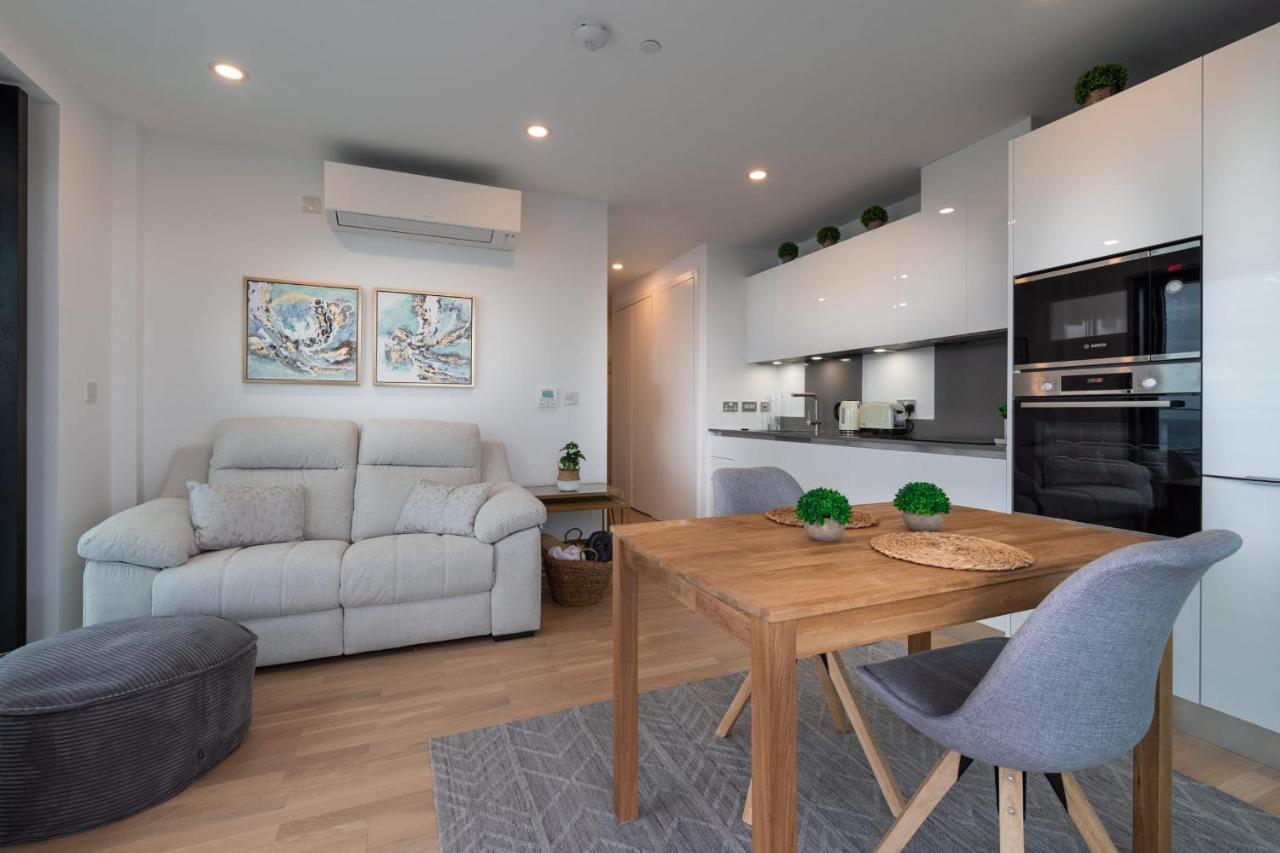 Apartamento Forbes Suite1406-hosted By Sweetstay Gibraltar
