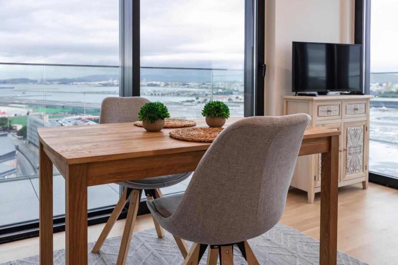 Forbes Suite1406-hosted By Sweetstay Gibraltar
