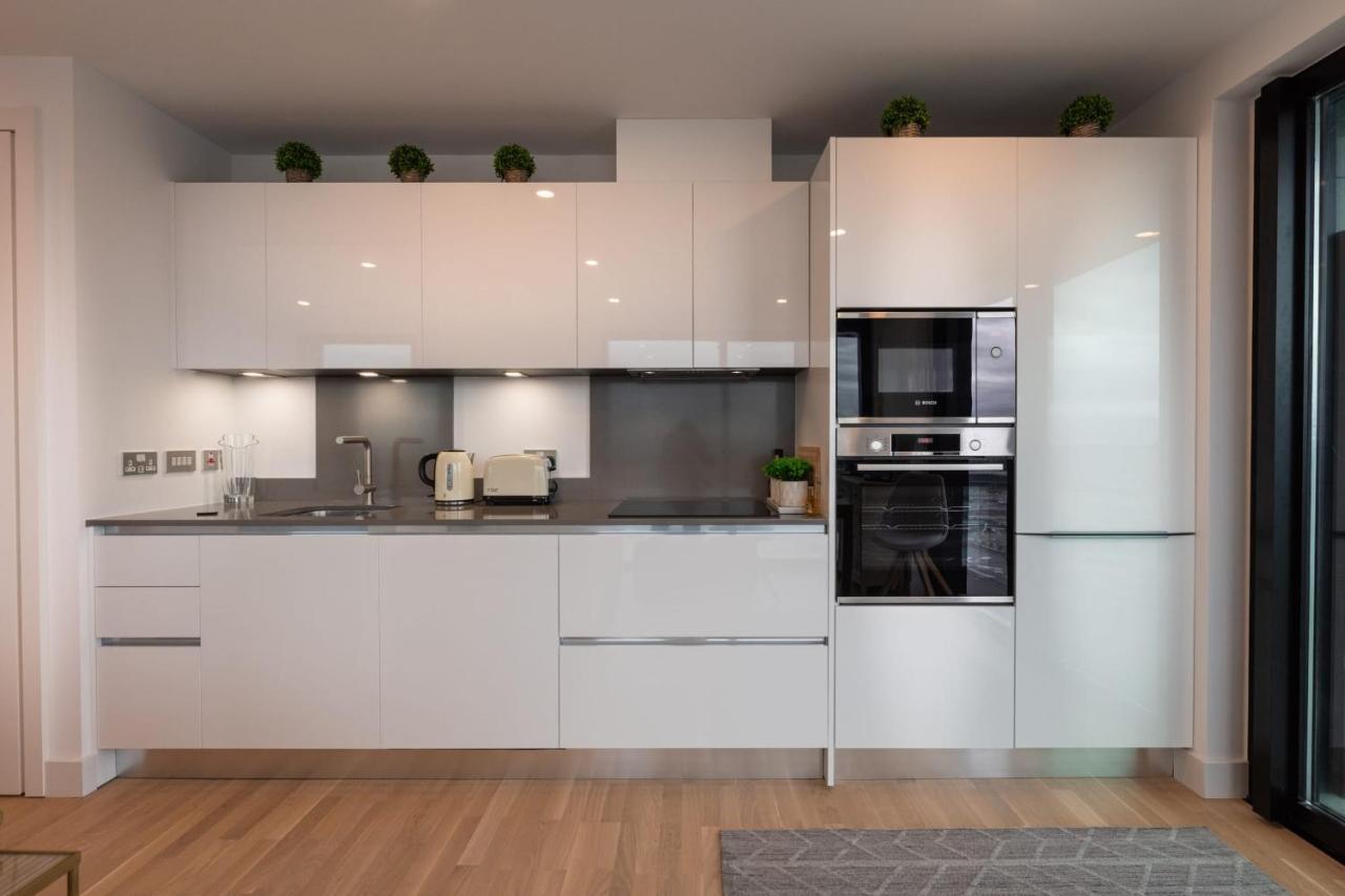 Forbes Suite1406-hosted By Sweetstay Apartamento