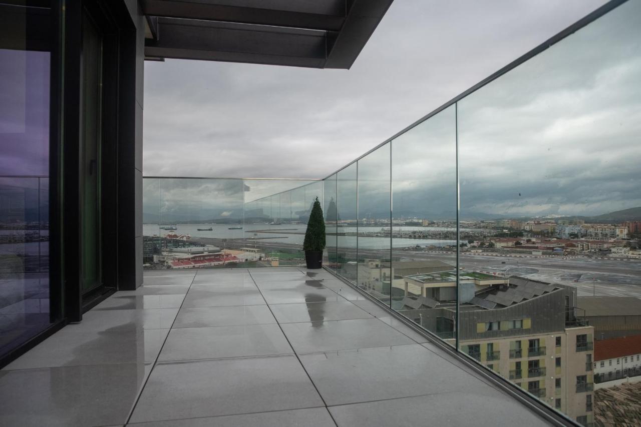 Forbes Suite1406-hosted By Sweetstay Apartamento Gibraltar