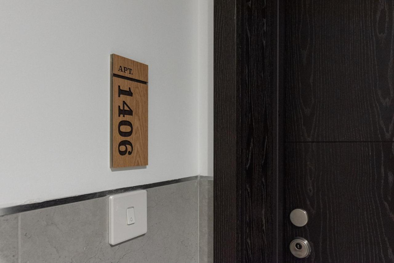 Forbes Suite1406-hosted By Sweetstay