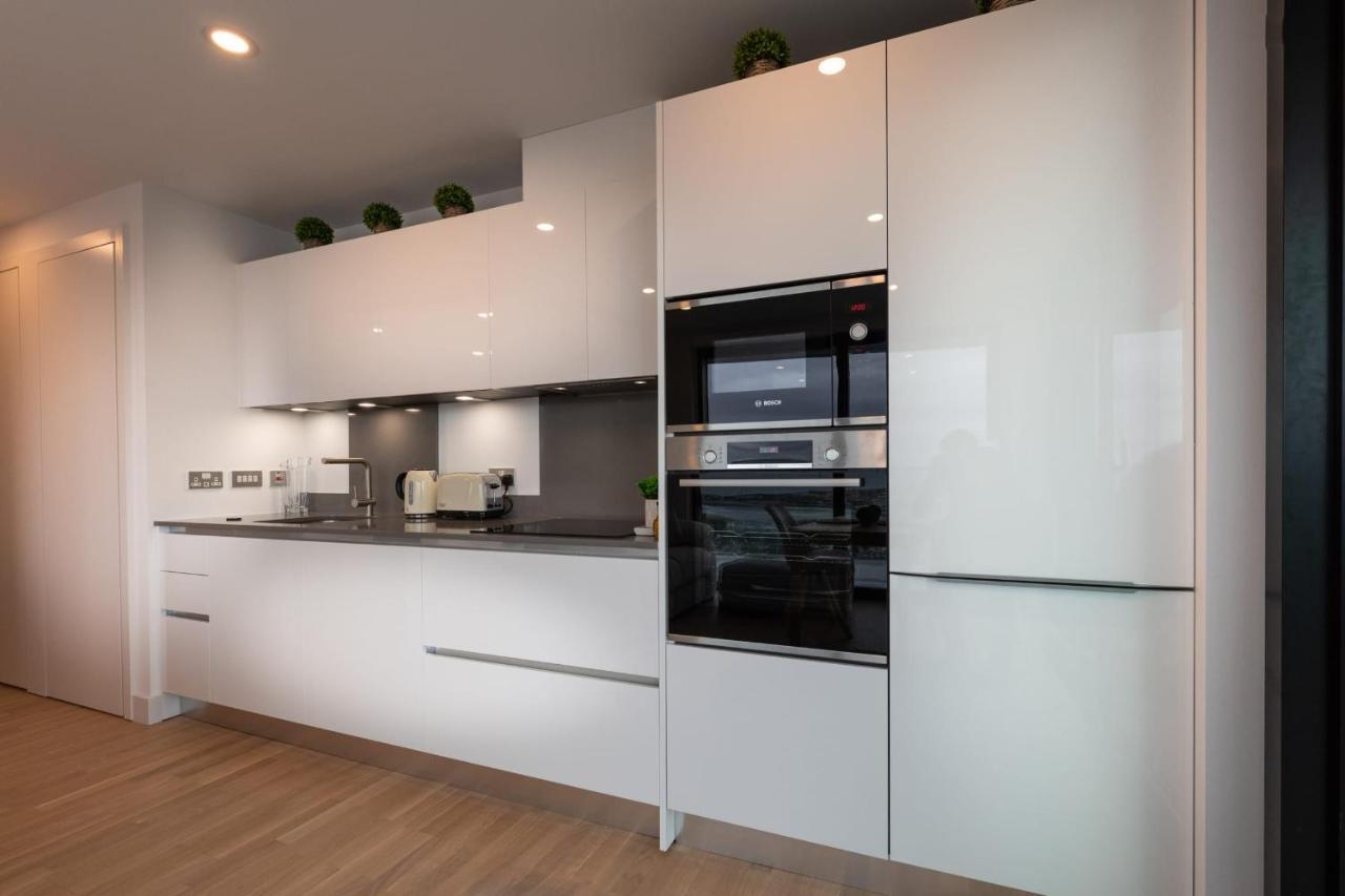 Forbes Suite1406-hosted By Sweetstay Apartamento