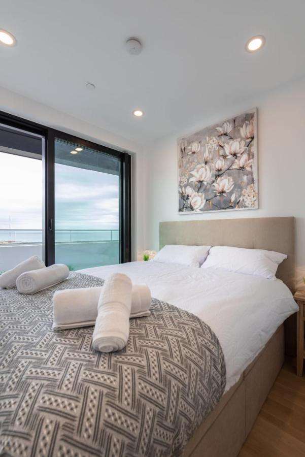 Forbes Suite1406-hosted By Sweetstay * Gibraltar