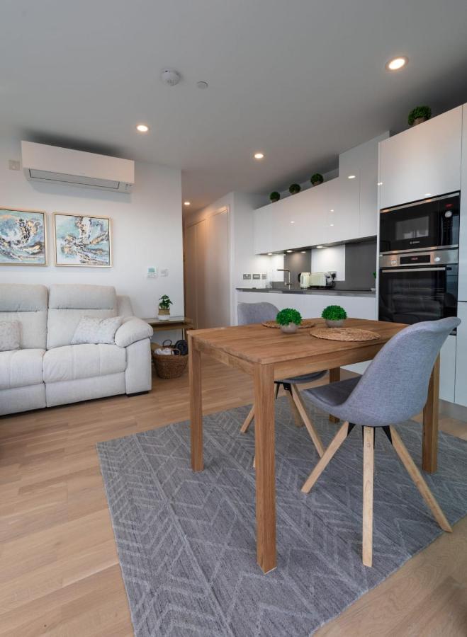 Apartamento Forbes Suite1406-hosted By Sweetstay