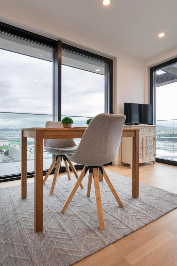 Forbes Suite1406-hosted By Sweetstay * Gibraltar