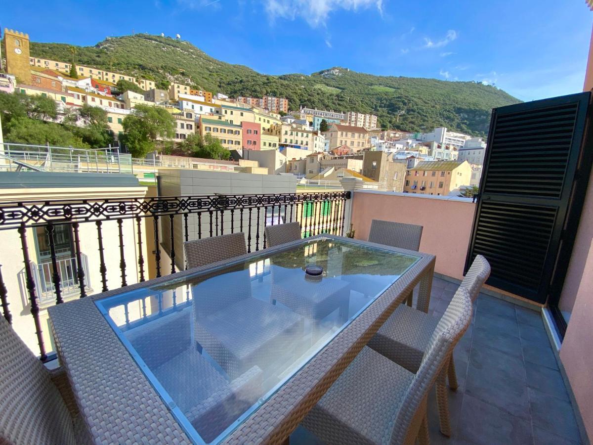 Apartamento Ultimate Centre Penthouse With Large Terrace - Grand House *