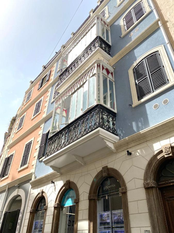 Ultimate Centre Penthouse With Large Terrace - Grand House *