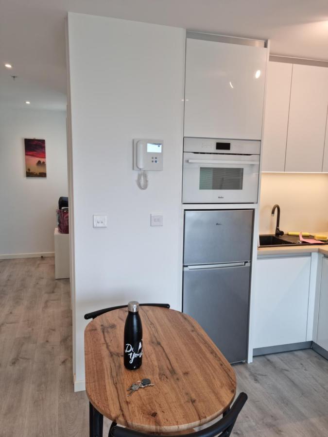 Apartment The Hub Sacha Gibraltar