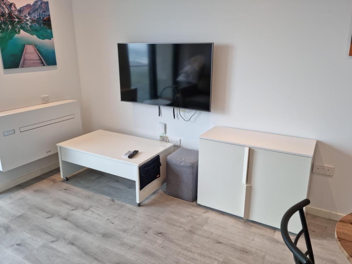 The Hub Sacha Apartment