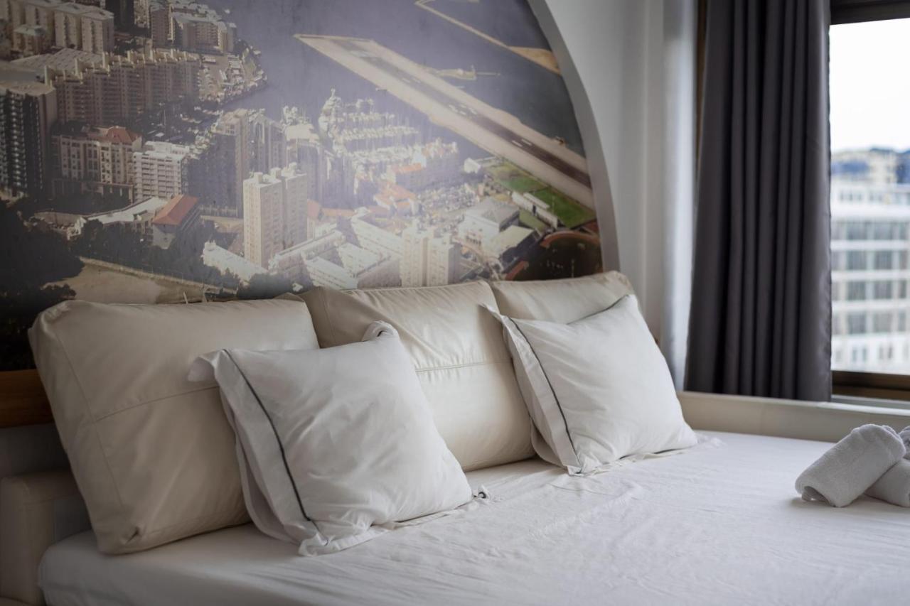 Apartment Neptune Suite-hosted By Sweetstay *