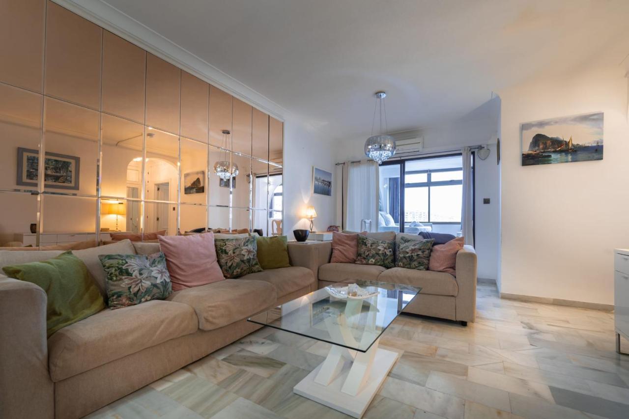 Neptune Suite-hosted By Sweetstay Gibraltar