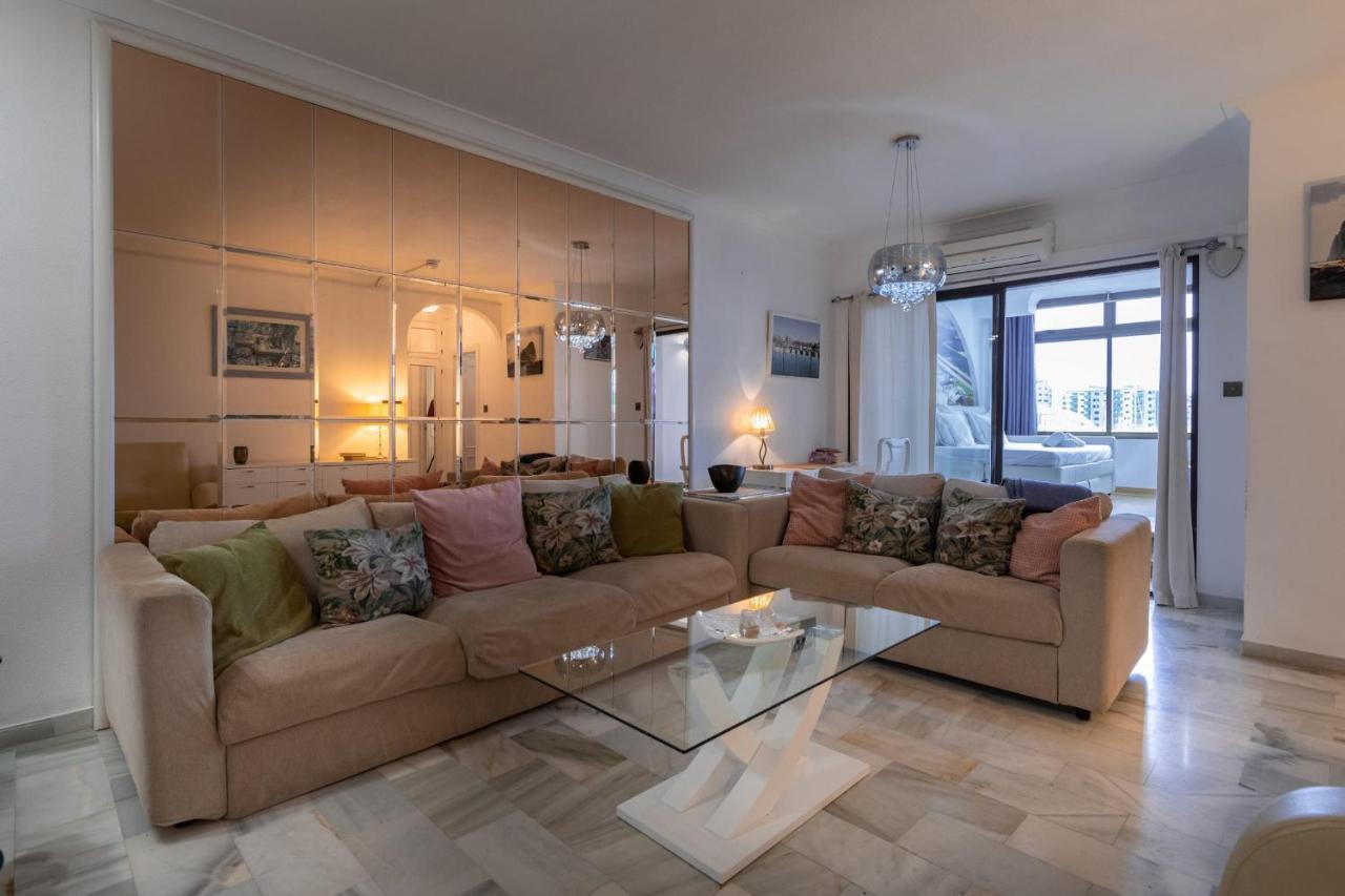 Apartment Neptune Suite-hosted By Sweetstay *