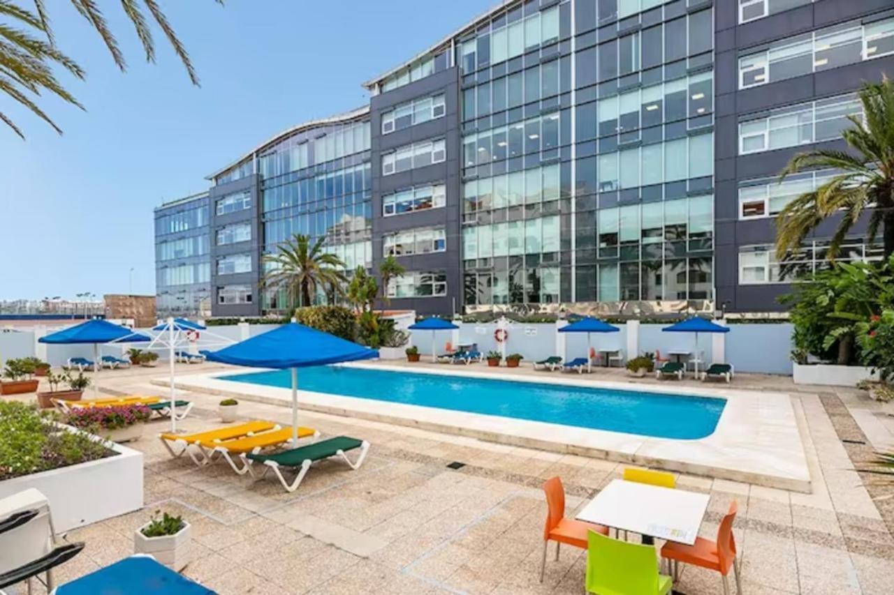 Neptune Suite-hosted By Sweetstay * Gibraltar
