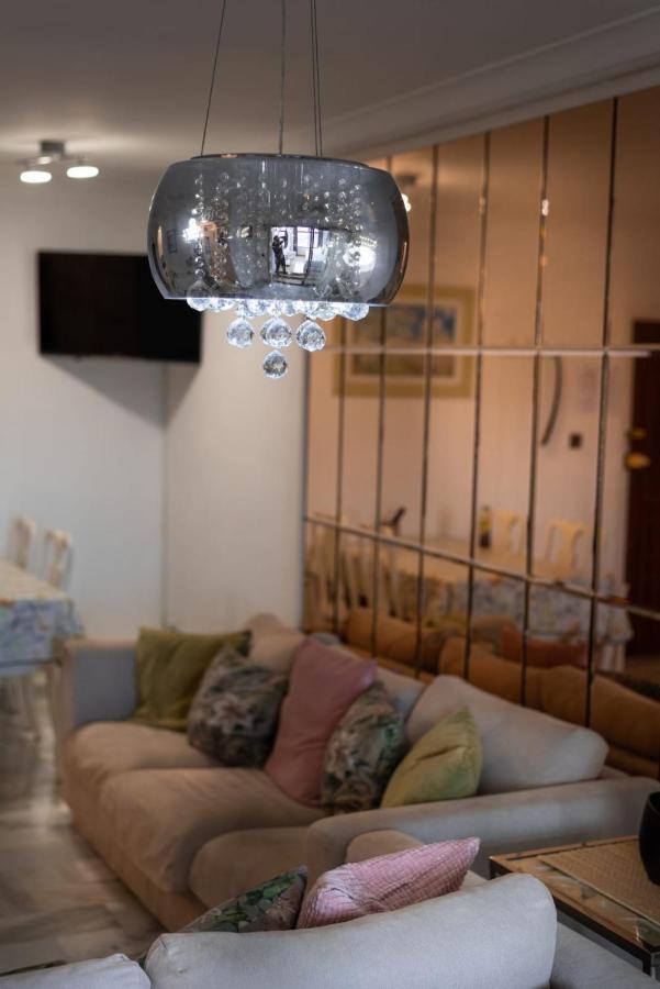 Neptune Suite-hosted By Sweetstay Gibraltar