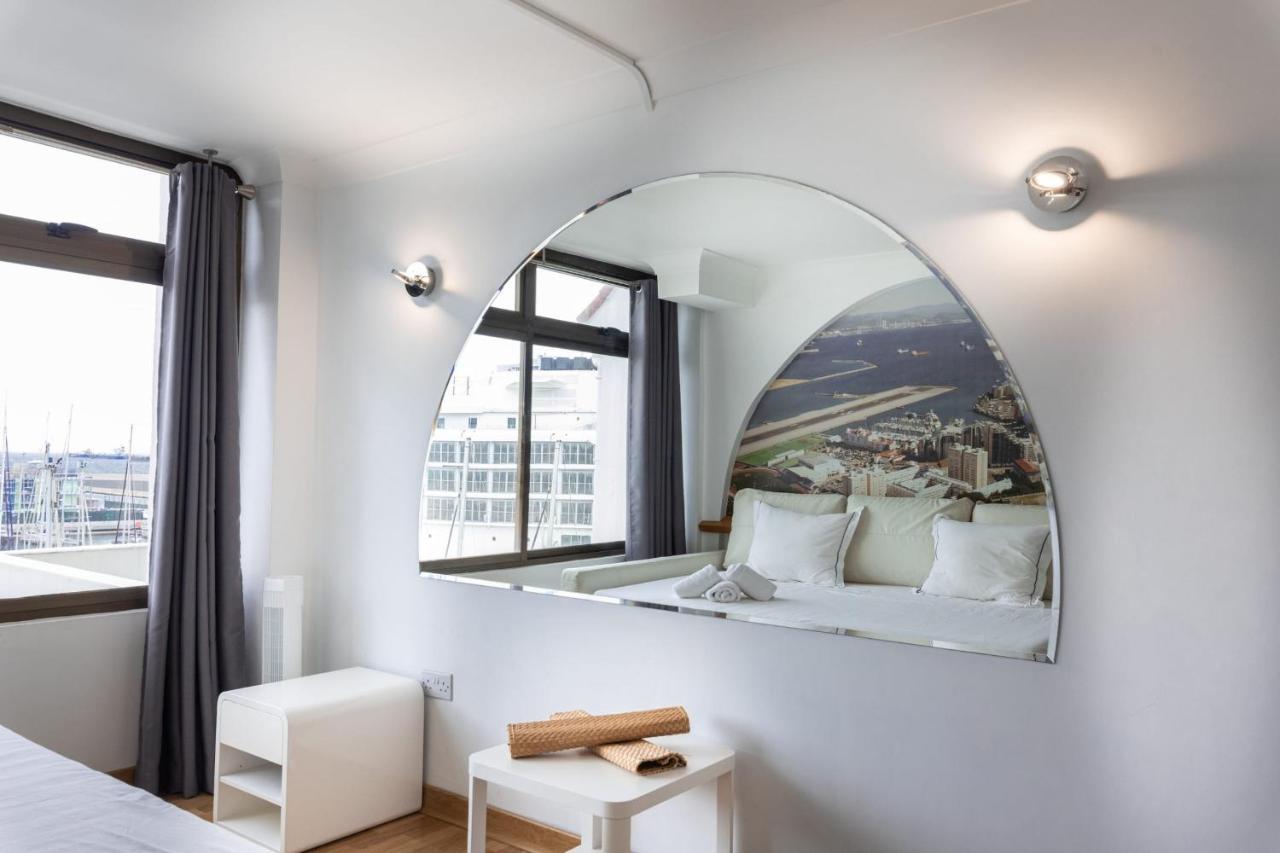 Apartment Neptune Suite-hosted By Sweetstay