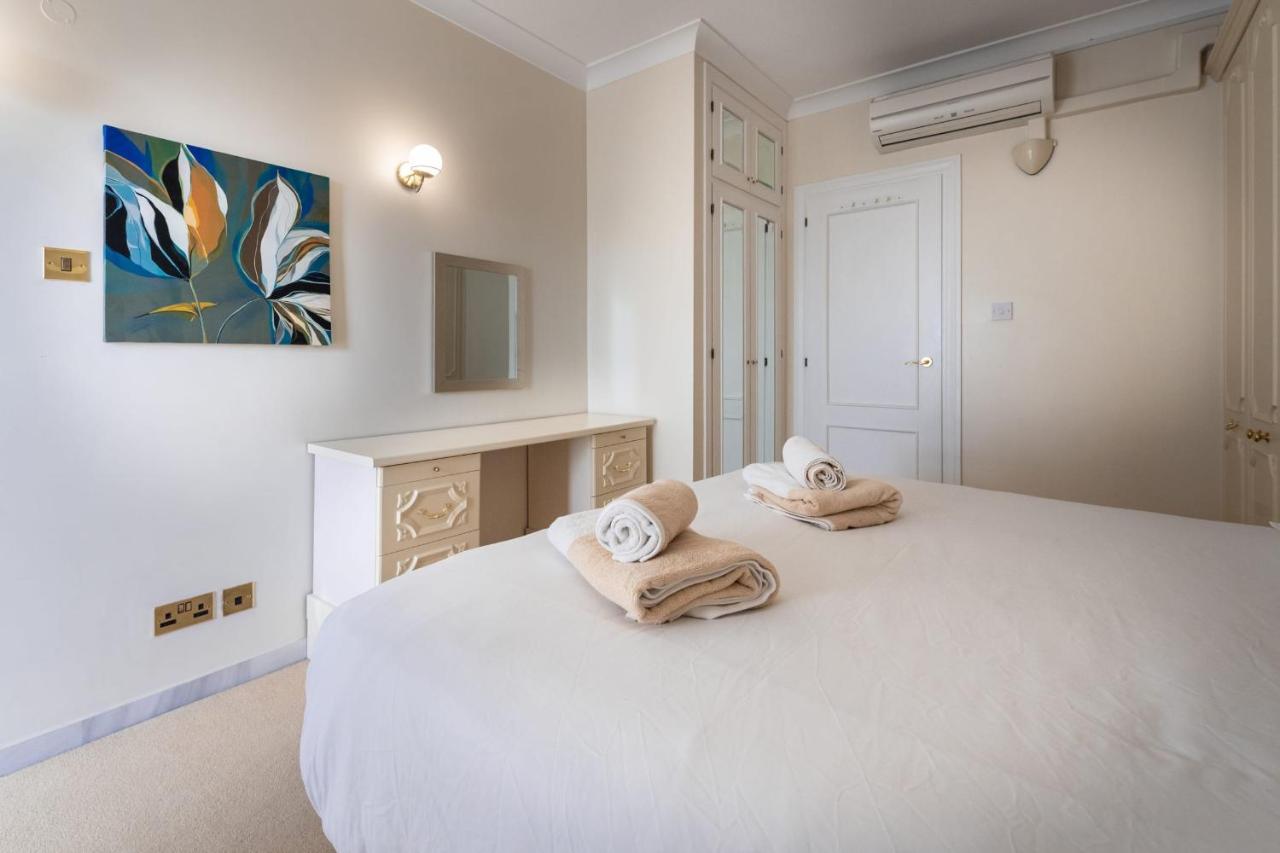 Apartment Neptune Suite-hosted By Sweetstay *