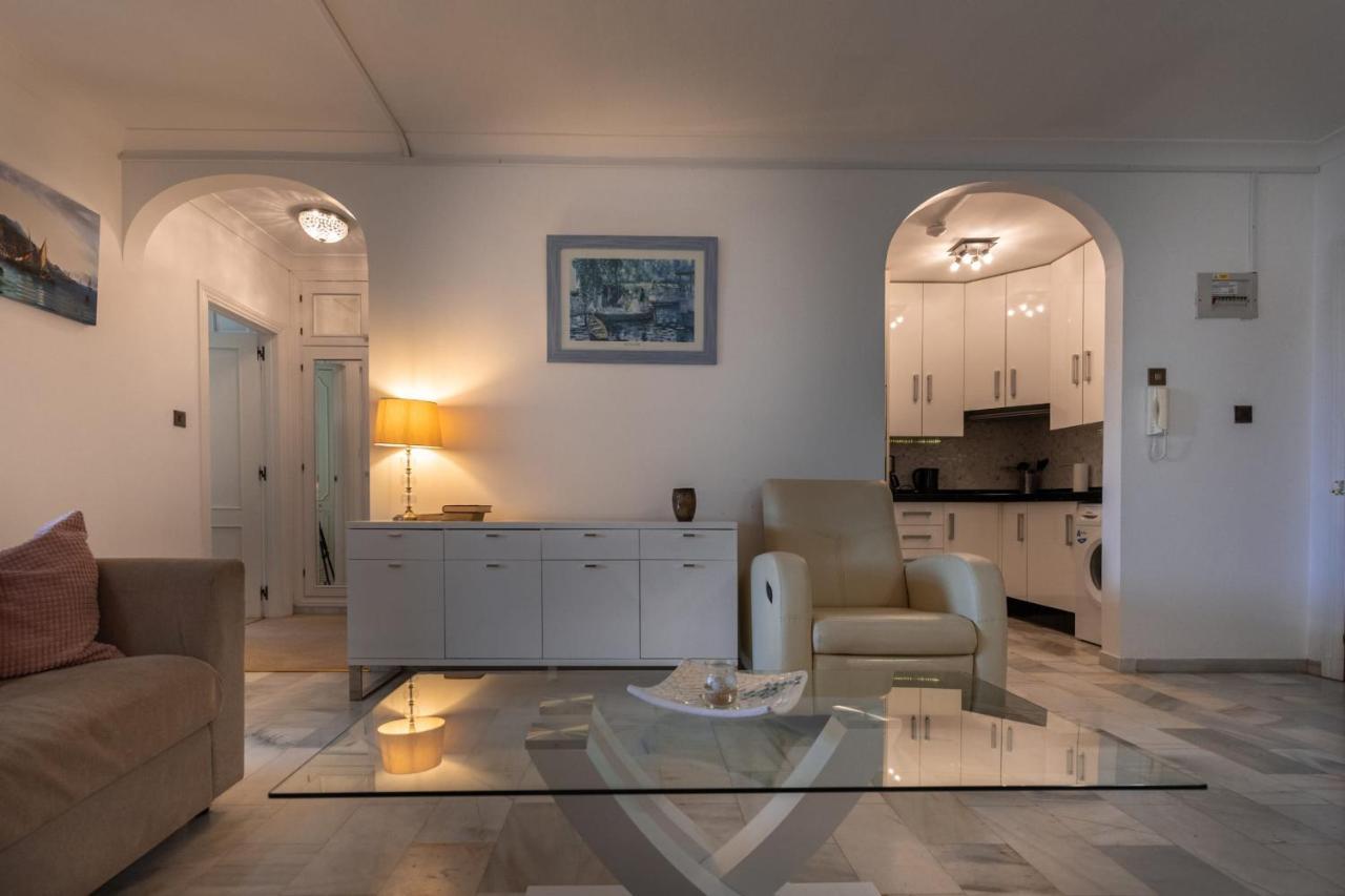 Apartment Neptune Suite-hosted By Sweetstay Gibraltar