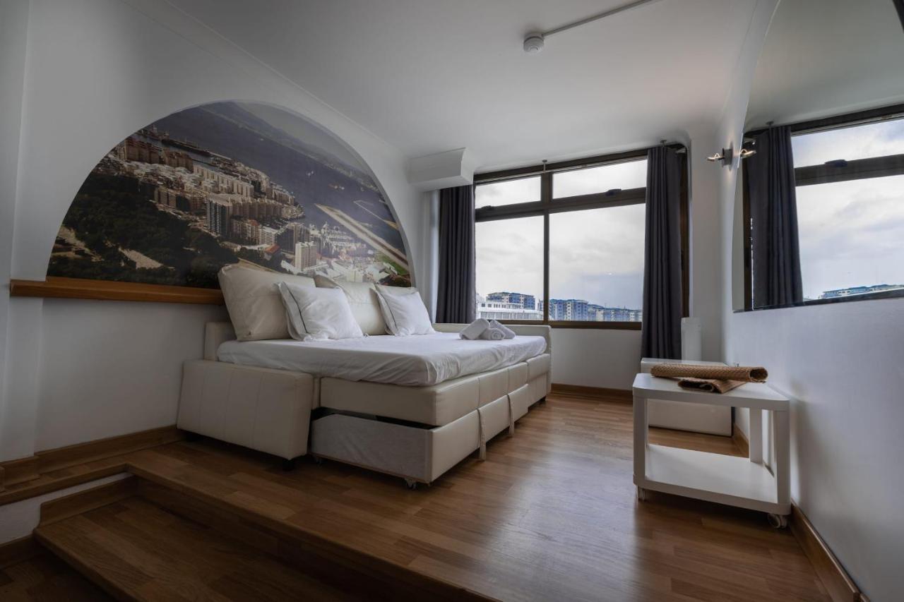 Apartment Neptune Suite-hosted By Sweetstay Gibraltar
