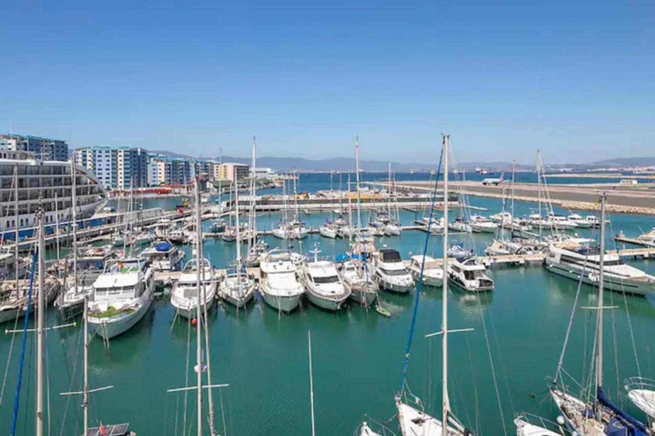 Neptune Suite-hosted By Sweetstay Gibraltar