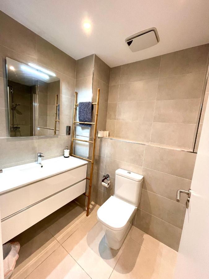 Apartment Gibraltar Central Suites
