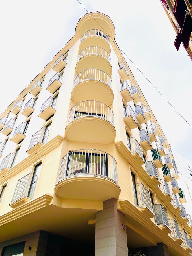 Gibraltar Central Suites Apartment Gibraltar