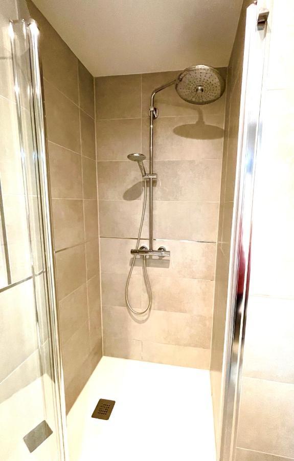 Gibraltar Central Suites * Gibraltar