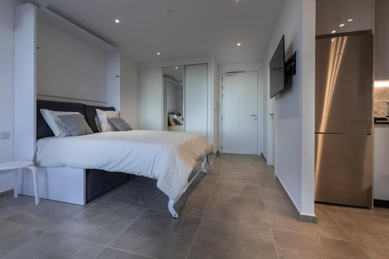 Great Studio With View-hosted By Sweetstay * Gibraltar