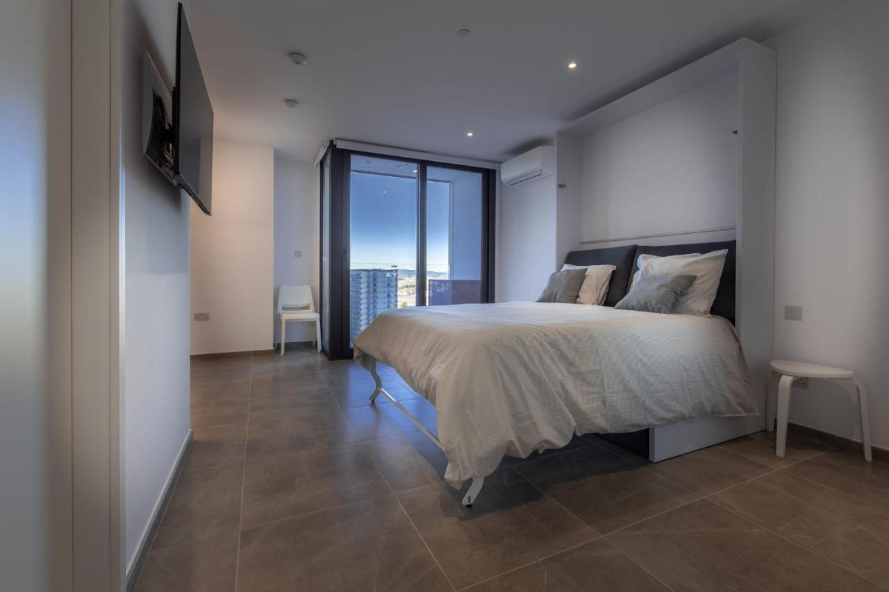 Great Studio With View-hosted By Sweetstay Gibraltar