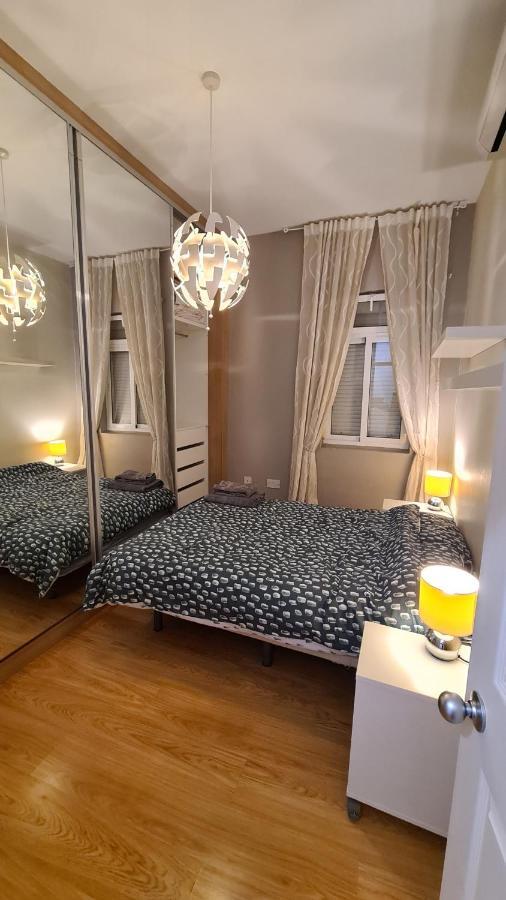 2 Bedroom Flat On Main Street * Gibraltar