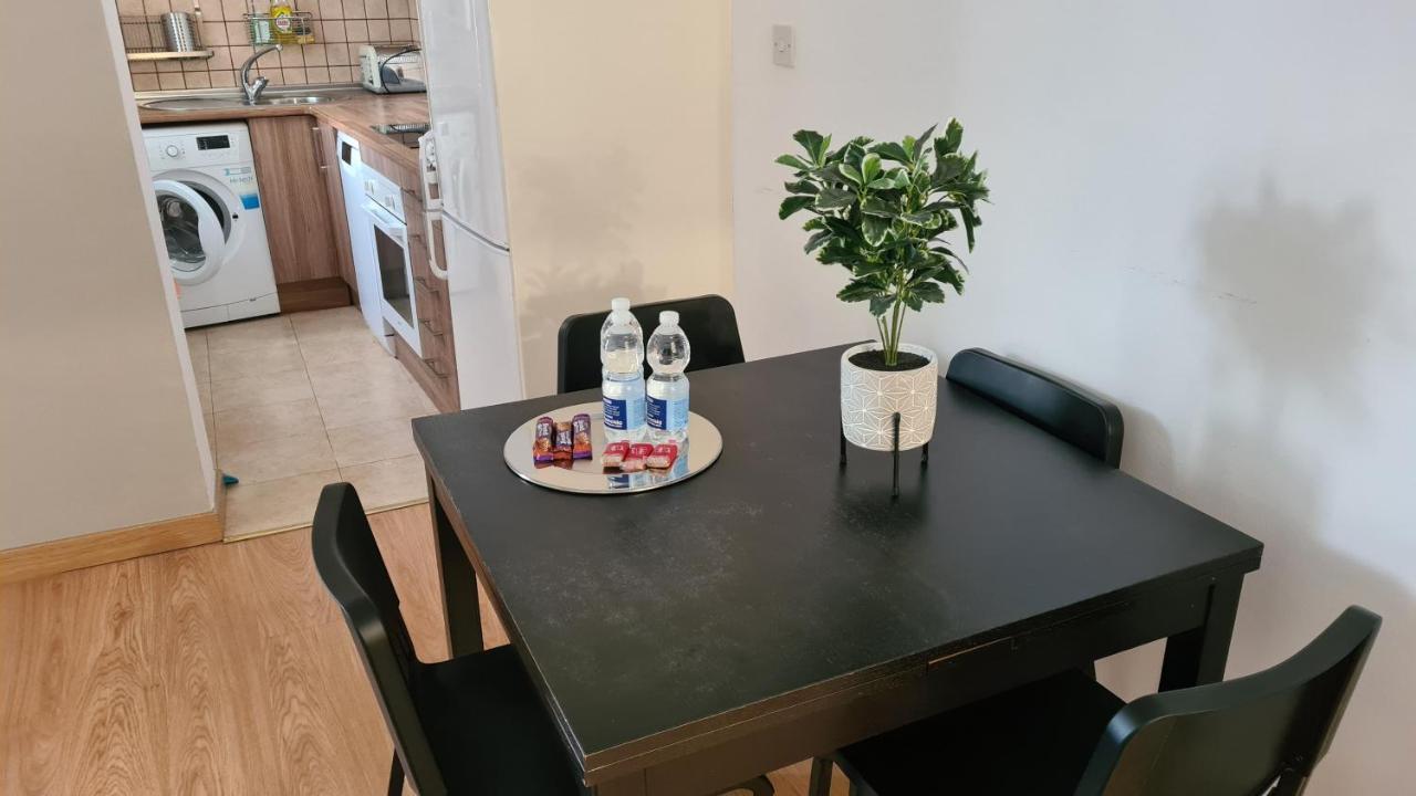 2 Bedroom Flat On Main Street * Gibraltar