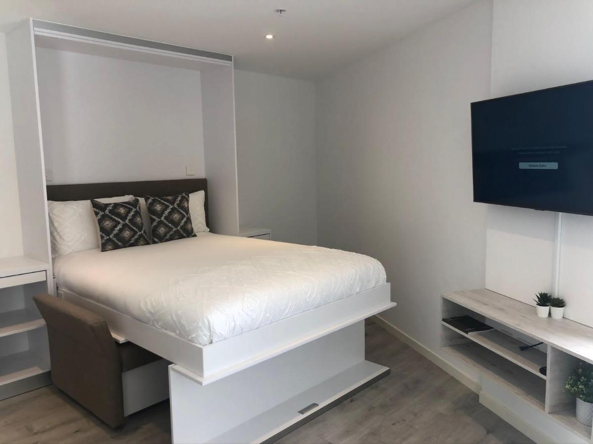 Apartment Cp High Floor Luxury With Sea View