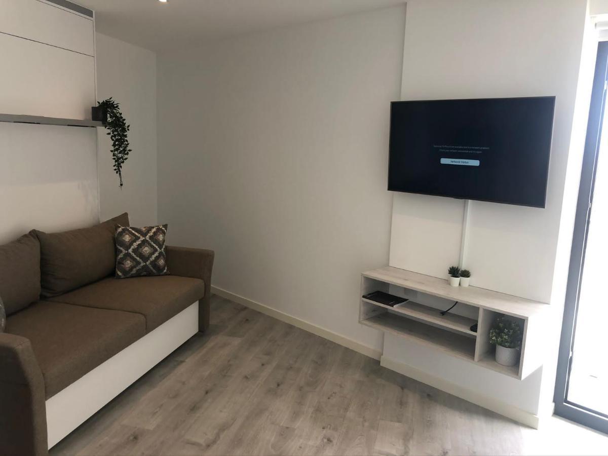 Cp High Floor Luxury With Sea View Apartment *