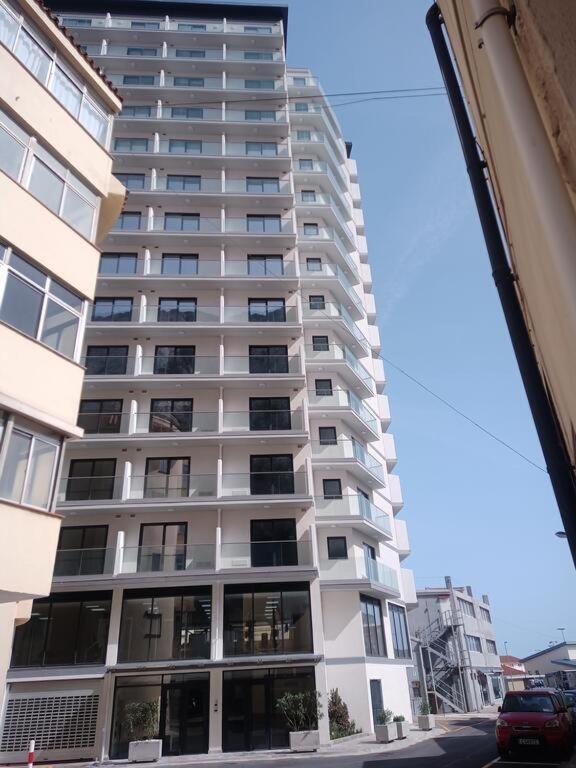 Cp High Floor Luxury With Sea View